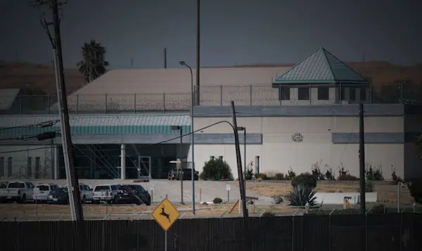 MR Online Part 34 | Federal Correctional Institution Dublin FCI Dublin is photographed in Dublin California on September 13 2014 ANDA CHU MEDIANEWS GROUPTHE MERCURY NEWS VIA GETTY IMAGES | MR Online